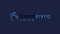 Boomerang casino