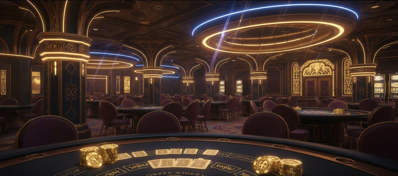 Boomerang casino